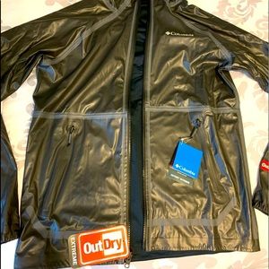 NWT Columbia OutDry Extreme